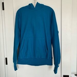 Champion x Todd Snyder hoodie